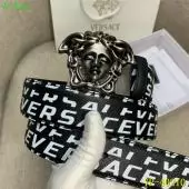 ceinture versace homme medusa vbq701437